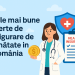 Cea mai bună asigurare de sănătate din România bikrisohoj